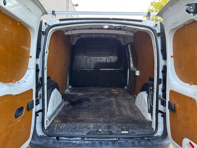 Mercedes-Benz CITAN 109 CDI Extra Lang | Trekhaak | Bluetooth | Cruise | Airco