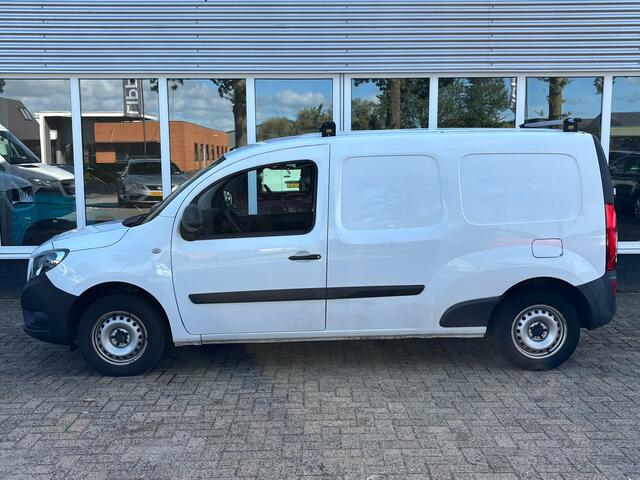 Mercedes-Benz CITAN 109 CDI Extra Lang | Trekhaak | Bluetooth | Cruise | Airco