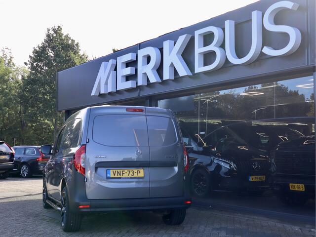 Mercedes-Benz CITAN 108 CDI AIRCO CRUISE MARGE-BTW VRIJ