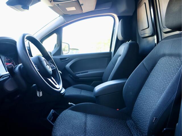 Mercedes-Benz CITAN 108 CDI AIRCO CRUISE MARGE-BTW VRIJ