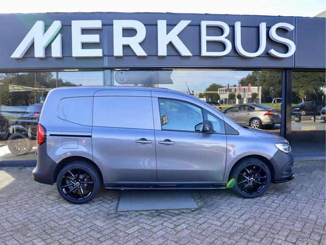 Mercedes-Benz CITAN 108 CDI AIRCO CRUISE MARGE-BTW VRIJ