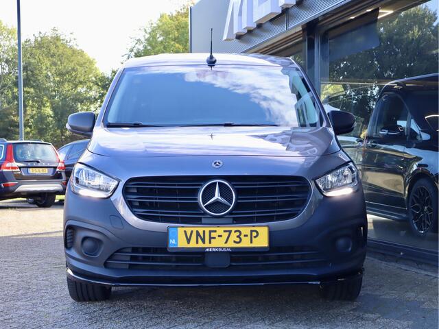 Mercedes-Benz CITAN 108 CDI AIRCO CRUISE MARGE-BTW VRIJ