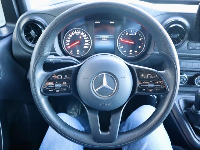 Mercedes-Benz CITAN 108 CDI AIRCO CRUISE MARGE-BTW VRIJ