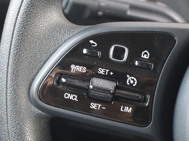 Mercedes-Benz CITAN 108 CDI L1 BETIMMERING TREKHAAK