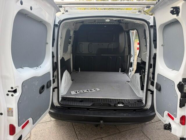 Mercedes-Benz CITAN 108 CDI AIRCO I NAVI I TREKHAAK I IMPERIAAL I COMPLETE ONDERHOUDSHISTORIE I 1e EIGENAAR DISTRIBUTIERIEM VERVANGEN