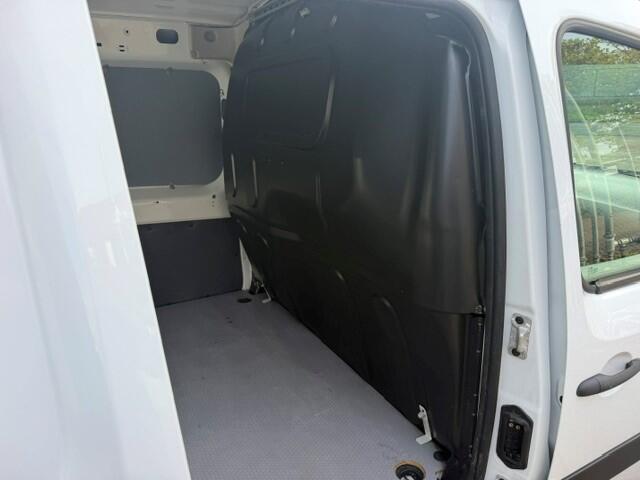 Mercedes-Benz CITAN 108 CDI AIRCO I NAVI I TREKHAAK I IMPERIAAL I COMPLETE ONDERHOUDSHISTORIE I 1e EIGENAAR DISTRIBUTIERIEM VERVANGEN