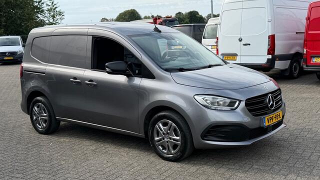 Mercedes-Benz CITAN 112 CDI 85KW 116PK EURO 6 CARPLAY/ CAMERA/ AIRCO/ CRUISE CONTROL/ TREKHAAK/ 100% DEALERONDERHOUDEN
