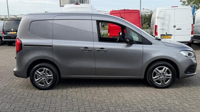 Mercedes-Benz CITAN 112 CDI 85KW 116PK EURO 6 CARPLAY/ CAMERA/ AIRCO/ CRUISE CONTROL/ TREKHAAK/ 100% DEALERONDERHOUDEN
