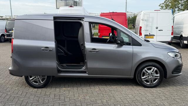 Mercedes-Benz CITAN 112 CDI 85KW 116PK EURO 6 CARPLAY/ CAMERA/ AIRCO/ CRUISE CONTROL/ TREKHAAK/ 100% DEALERONDERHOUDEN
