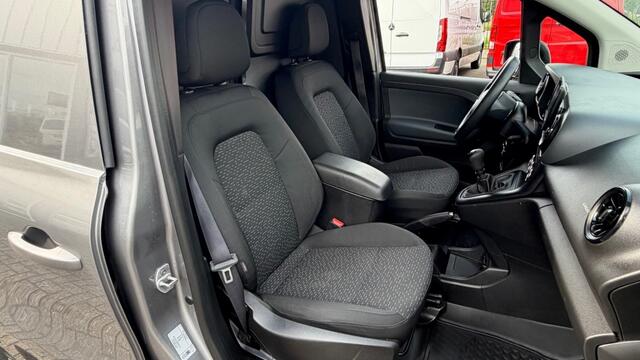 Mercedes-Benz CITAN 112 CDI 85KW 116PK EURO 6 CARPLAY/ CAMERA/ AIRCO/ CRUISE CONTROL/ TREKHAAK/ 100% DEALERONDERHOUDEN