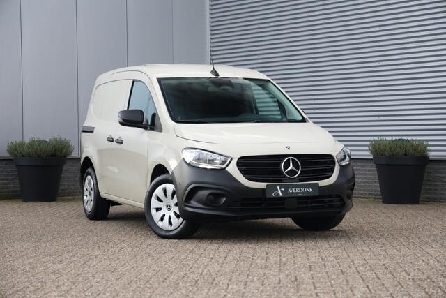 Mercedes-Benz CITAN 110 L1 Benzine Stoelvw|Camera|Clima|4S band