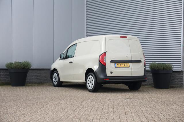 Mercedes-Benz CITAN 110 L1 Benzine Stoelvw|Camera|Clima|4S band
