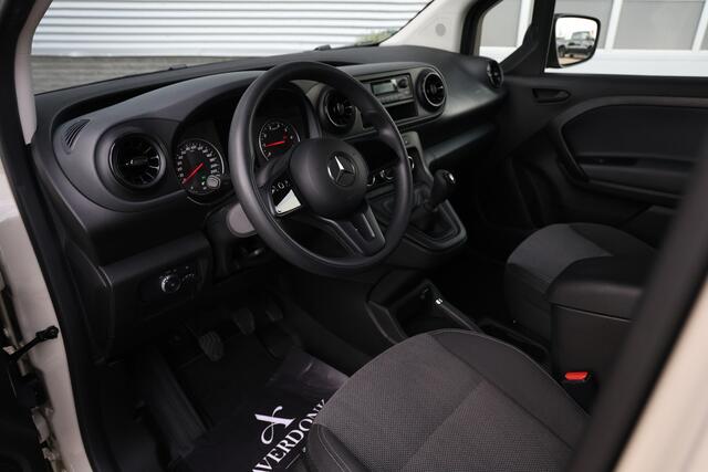 Mercedes-Benz CITAN 110 L1 Benzine Stoelvw|Camera|Clima|4S band