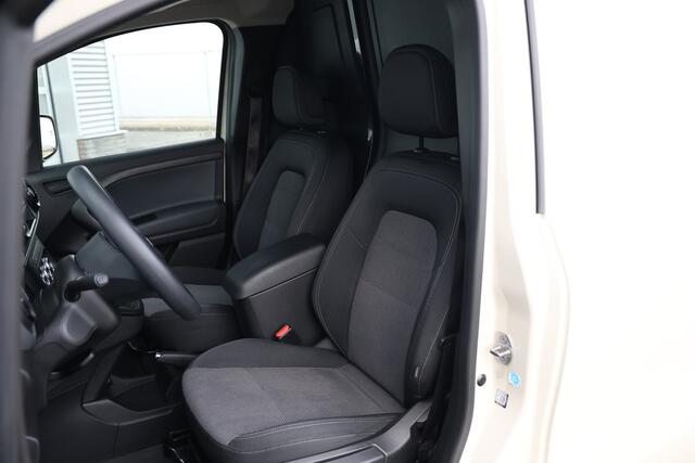 Mercedes-Benz CITAN 110 L1 Benzine Stoelvw|Camera|Clima|4S band