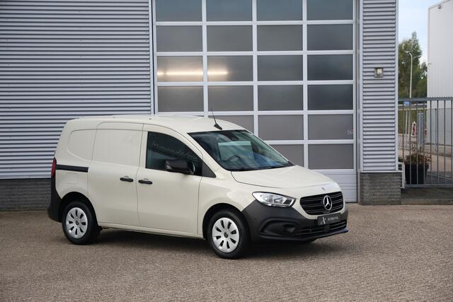 Mercedes-Benz CITAN 110 L1 Benzine Stoelvw|Camera|Clima|4S band