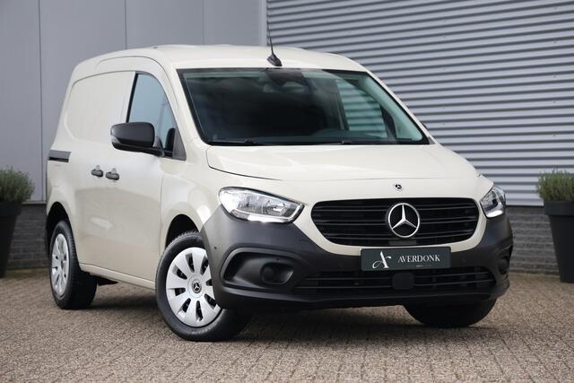 Mercedes-Benz CITAN 110 L1 Benzine Stoelvw|Camera|Clima|4S band