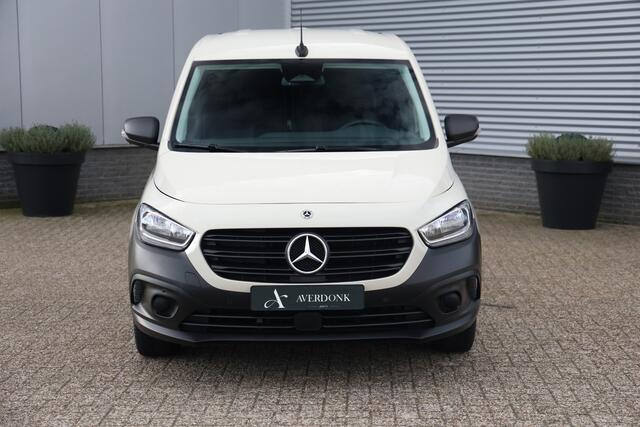 Mercedes-Benz CITAN 110 L1 Benzine Stoelvw|Camera|Clima|4S band