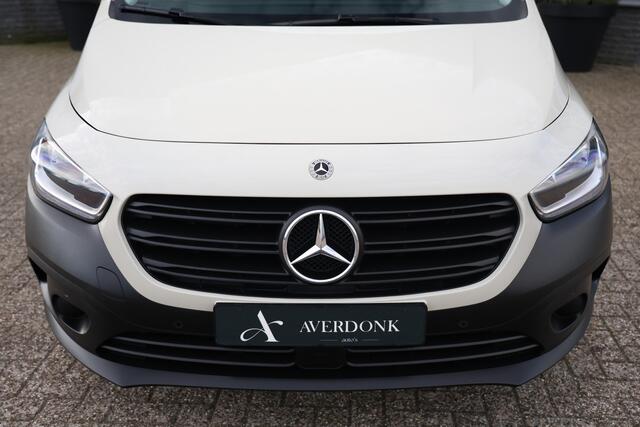 Mercedes-Benz CITAN 110 L1 Benzine Stoelvw|Camera|Clima|4S band