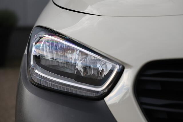 Mercedes-Benz CITAN 110 L1 Benzine Stoelvw|Camera|Clima|4S band