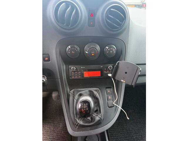 Mercedes-Benz CITAN 108 CDI BlueEFFICIENCY AIRCO CAMERA NETTE AUTO NAP
