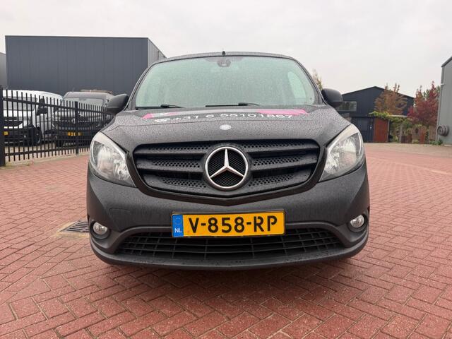 Mercedes-Benz CITAN 108 CDI BlueEFFICIENCY AIRCO CAMERA NETTE AUTO NAP