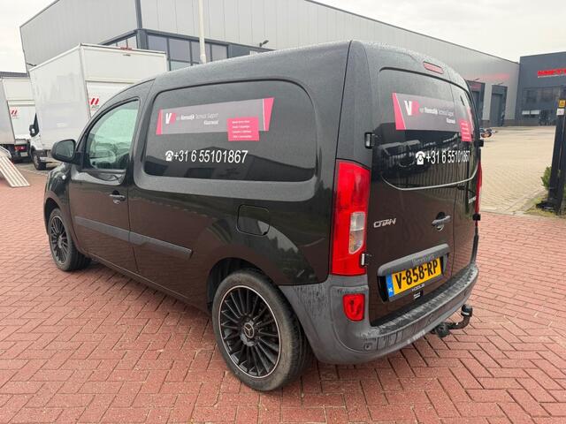 Mercedes-Benz CITAN 108 CDI BlueEFFICIENCY AIRCO CAMERA NETTE AUTO NAP