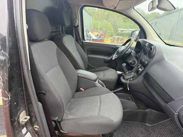 Mercedes-Benz CITAN 108 CDI BlueEFFICIENCY AIRCO CAMERA NETTE AUTO NAP