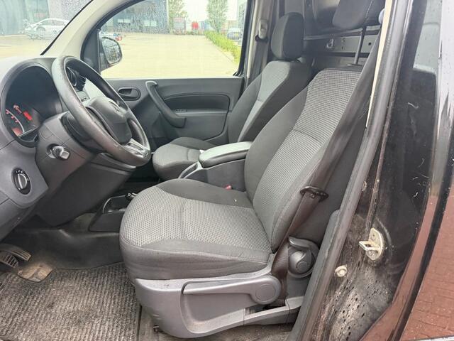 Mercedes-Benz CITAN 108 CDI BlueEFFICIENCY AIRCO CAMERA NETTE AUTO NAP