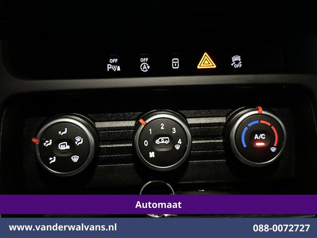 Mercedes-Benz CITAN 110 CDI 96pk Automaat L1H1 Euro6 Airco | Camera | Cruisecontrol | LM Velgen | 1500kg Trekhaak Parkeersensoren