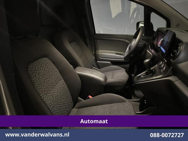 Mercedes-Benz CITAN 110 CDI 96pk Automaat L1H1 Euro6 Airco | Camera | Cruisecontrol | LM Velgen | 1500kg Trekhaak Parkeersensoren
