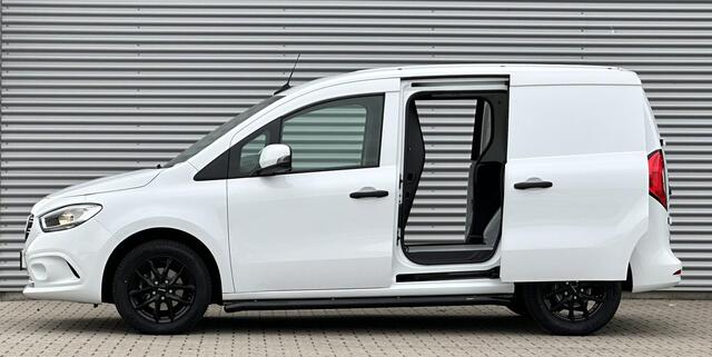 Mercedes-Benz CITAN 110 CDI L1 Pro LM velgen|Bumpers in kleur 2x schuifdeur – foto 3