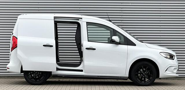 Mercedes-Benz CITAN 110 CDI L1 Pro LM velgen|Bumpers in kleur 2x schuifdeur – foto 4