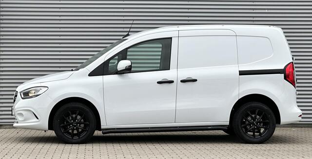 Mercedes-Benz CITAN 110 CDI L1 Pro LM velgen|Bumpers in kleur 2x schuifdeur – foto 5
