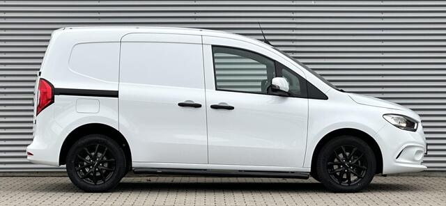 Mercedes-Benz CITAN 110 CDI L1 Pro LM velgen|Bumpers in kleur 2x schuifdeur – foto 6