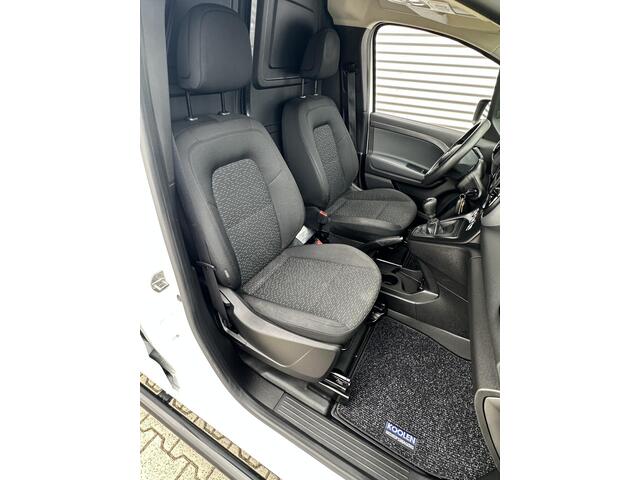 Mercedes-Benz CITAN 110 CDI L1 Pro LM velgen|Bumpers in kleur 2x schuifdeur – foto 7