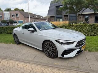 Mercedes-Benz CL-KLASSE