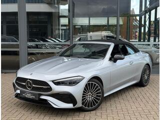 Mercedes-Benz CL-KLASSE