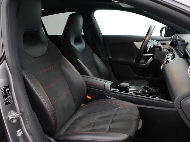 Mercedes-Benz CLA-KLASSE Shooting Brake 250e PLUG-IN HYBRID AMG SPORT + PANORAMA / ELEKTR. TREKHAAK / MEMORY
