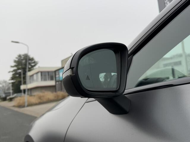 Mercedes-Benz CLA-KLASSE 200 Shooting Brake AMG 163PK PanooTrekhaak