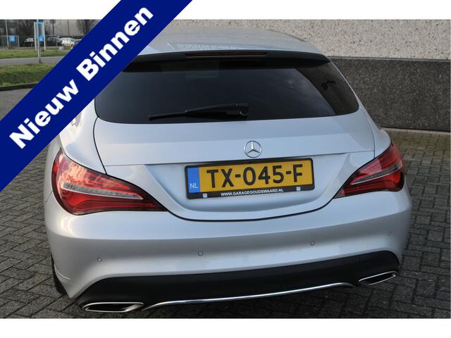 Mercedes-Benz CLA-KLASSE Shooting Brake 200 Prestige