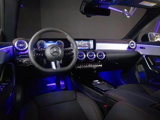 Mercedes-Benz CLA-KLASSE Shooting Brake 250 e Star Edition AMG Line