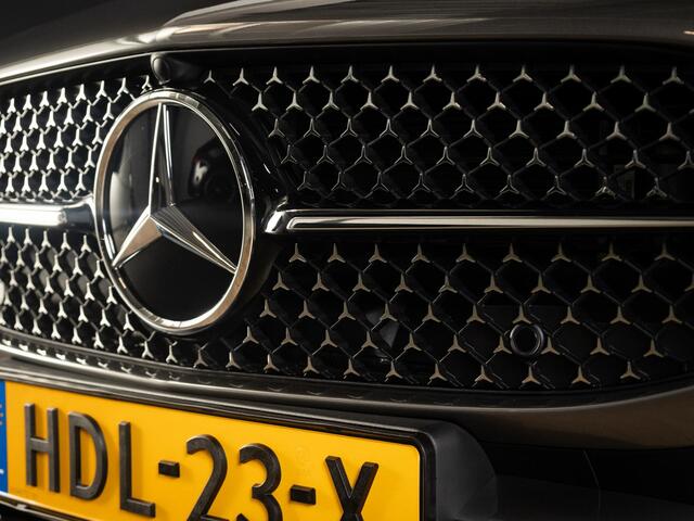 Mercedes-Benz CLA-KLASSE Shooting Brake 250 e Star Edition AMG Line