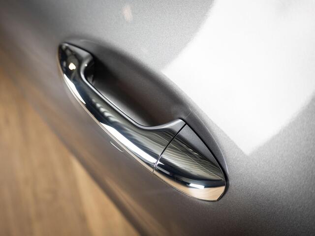 Mercedes-Benz CLA-KLASSE Shooting Brake 250 e Star Edition AMG Line