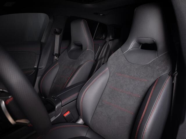 Mercedes-Benz CLA-KLASSE Shooting Brake 250 e Star Edition AMG Line