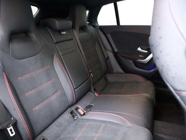 Mercedes-Benz CLA-KLASSE Shooting Brake 250 e Business Solution AMG Limited Edition NW Model AMG Line Plus Pano LED Camera Sfeer LM