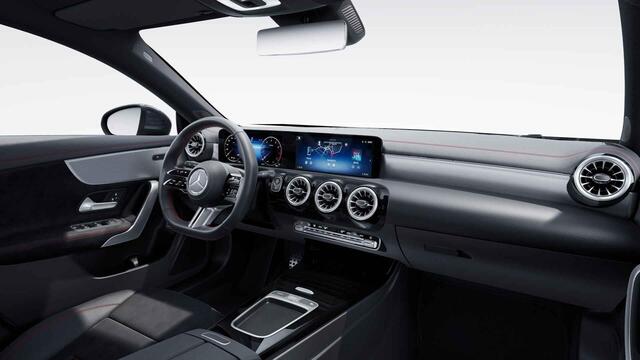 Mercedes-Benz CLA-KLASSE Shooting Brake 200 AMG Line