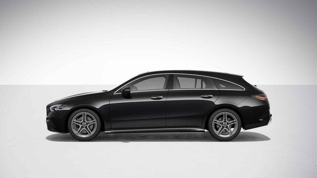 Mercedes-Benz CLA-KLASSE Shooting Brake 200 AMG Line