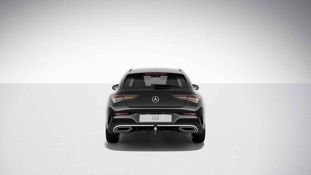 Mercedes-Benz CLA-KLASSE Shooting Brake 200 AMG Line
