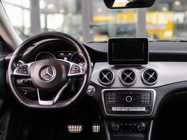 Mercedes-Benz CLA-KLASSE 180 Business Solution AMG | Stoelverw. | LED | PDC | Carplay