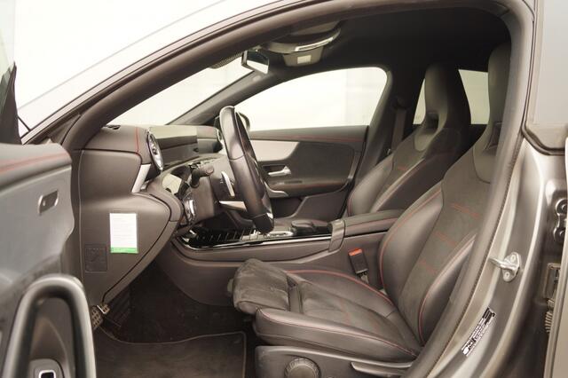 Mercedes-Benz CLA-KLASSE 250e Business Solution AMG -NAVI-LED-NAVI-